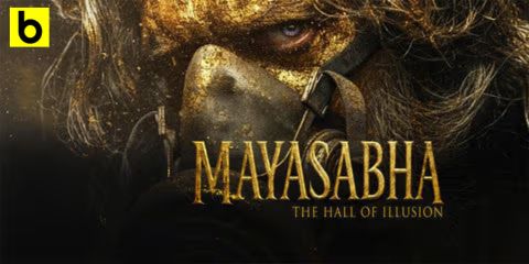 Mayasabha