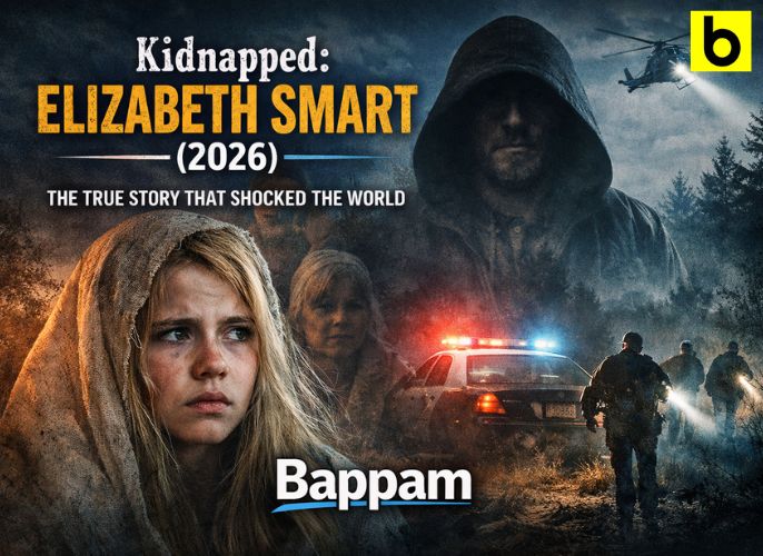 Kidnapped: Elizabeth Smart (2026)