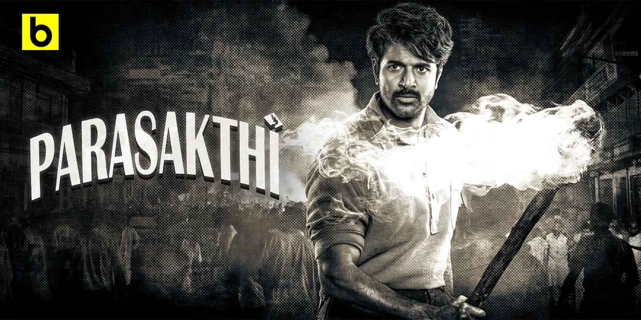 Parasakthi (2026)