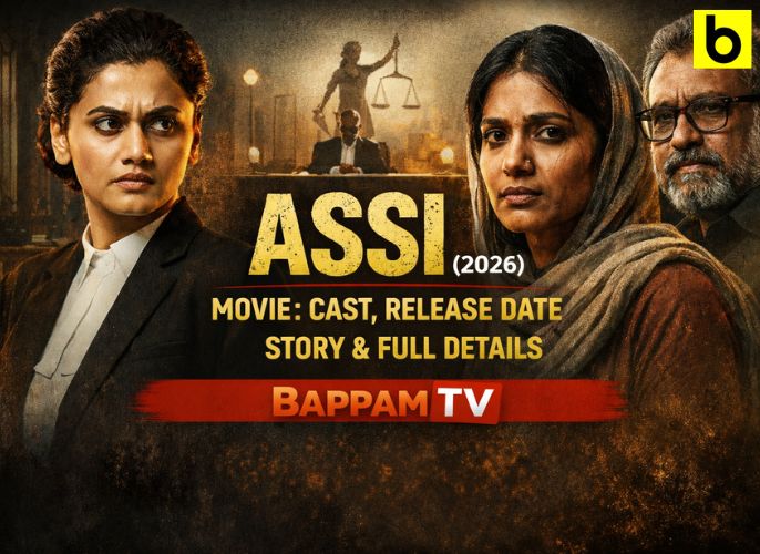 Assi Movie (2026)