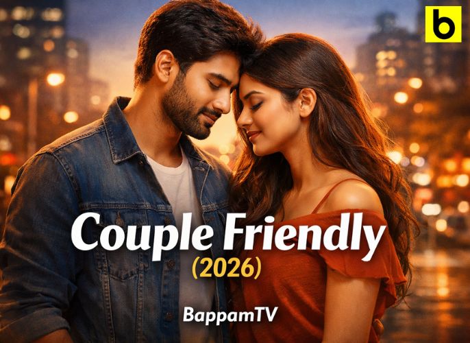 Couple Friendly (2026)