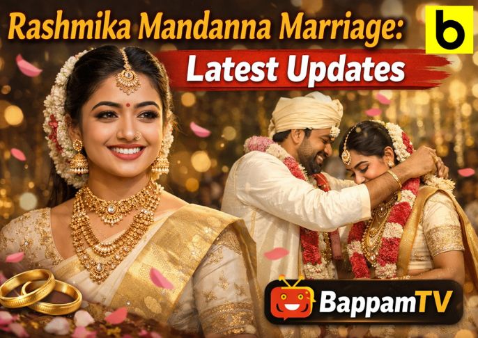 Rashmika Mandanna Marriage