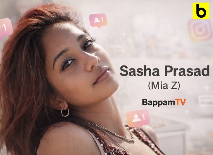 Sasha Prasad Mia Z Sasha Prasad