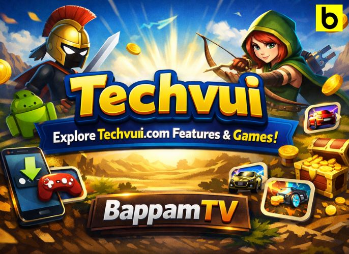 Techvui.com