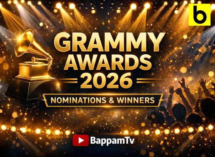 Grammy Awards 2026