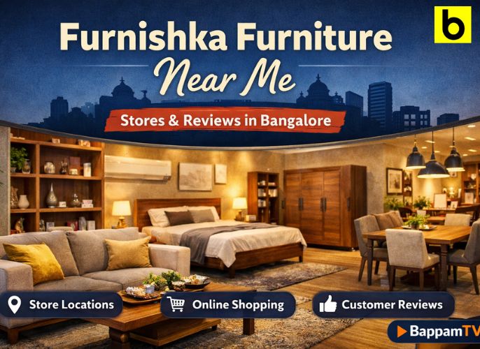 Furnishka Furniture