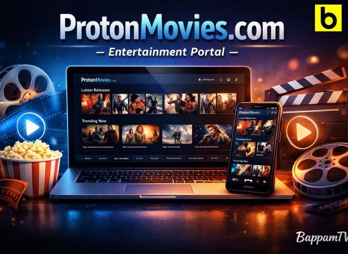 ProtonMovies