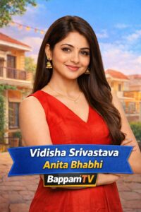 Vidisha Srivastava – Anita Bhabhi