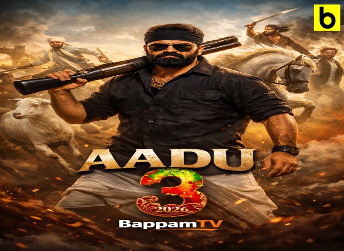 Aadu 3 2026
