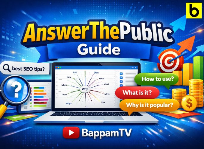 AnswerThePublic