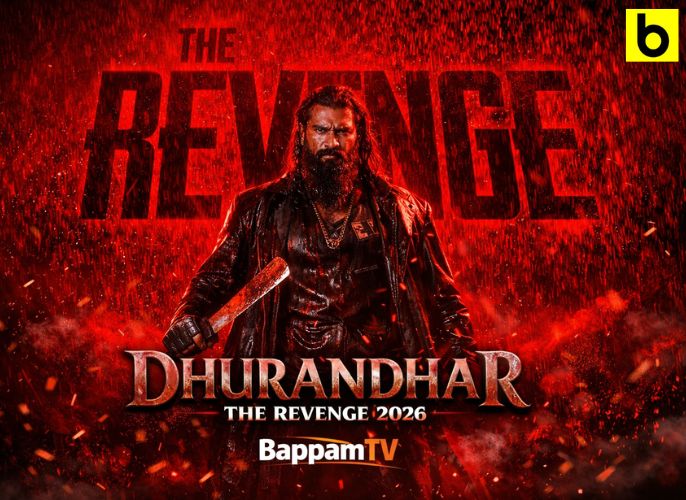 Dhurandhar The Revenge 2026