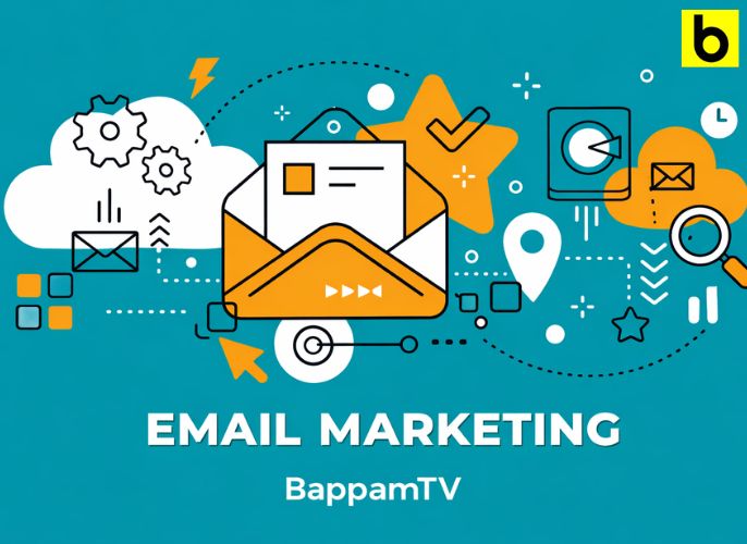 Email marketing