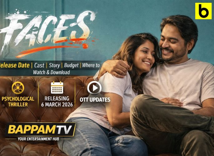 Faces 2026Faces 2026