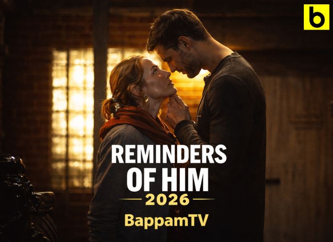 Reminders of Him 2026