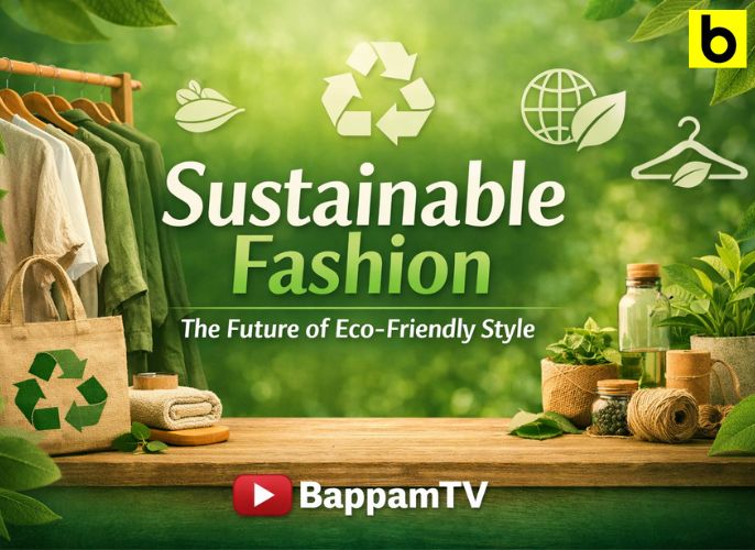 Sustainable Fashion