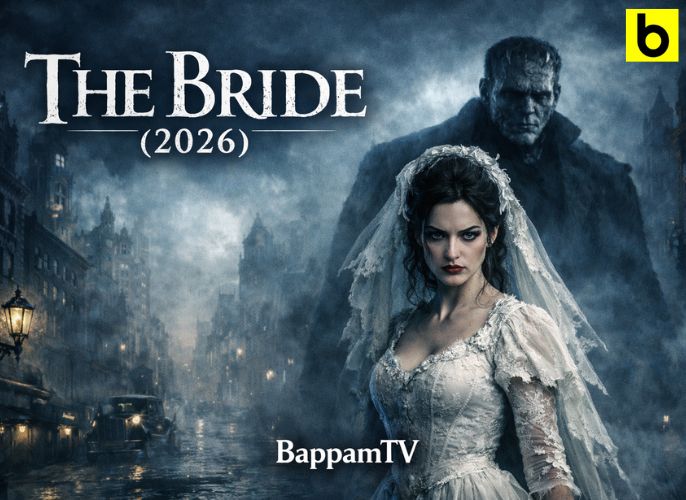 The Bride 2026