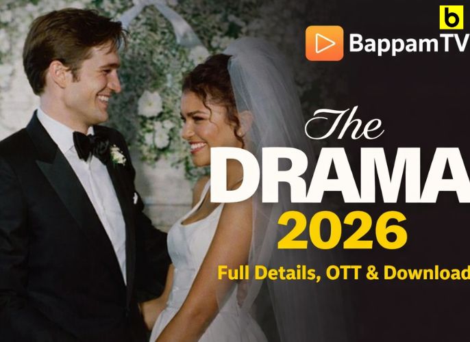 The Drama 2026