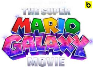 The Super Mario Galaxy 2026