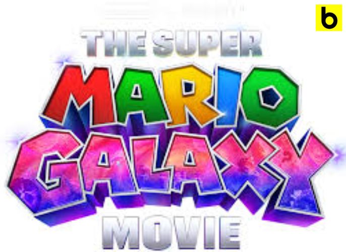 The Super Mario Galaxy 2026