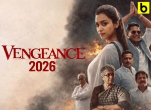 Vengeance 2026