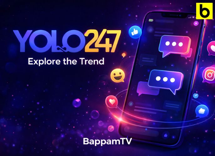YOLO247