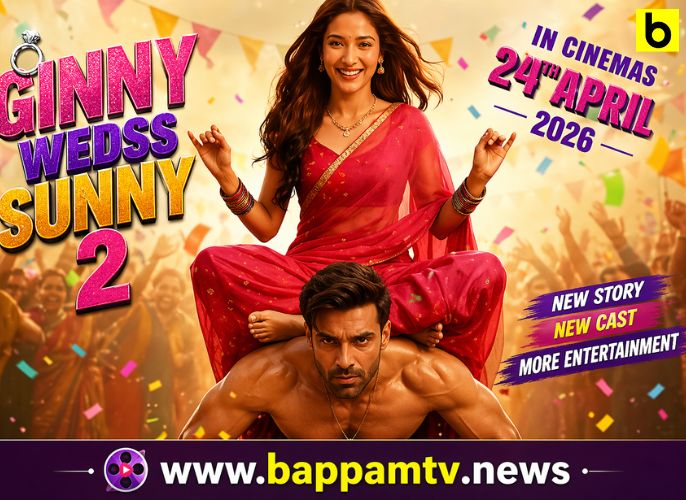Ginny Wedss Sunny 2